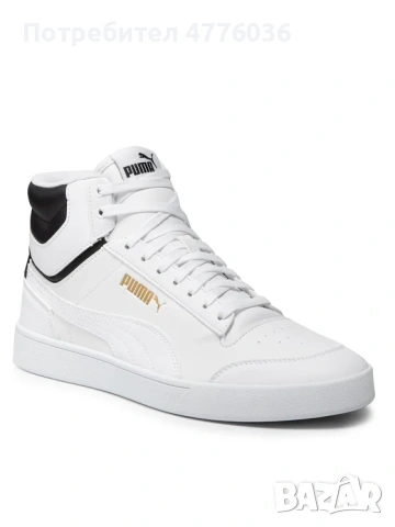 Puma маратонки Unisex 38.5, снимка 3 - Маратонки - 53970810