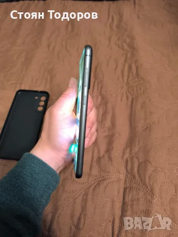 Samsung galaxy s21 fe, снимка 6 - Samsung - 56525142