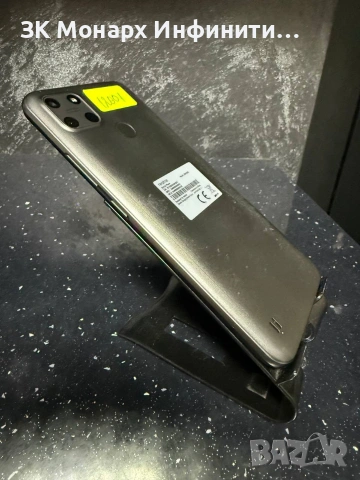 Телефон Realme C25Y/RAM 4GB/128GB, снимка 8 - Други - 54240105