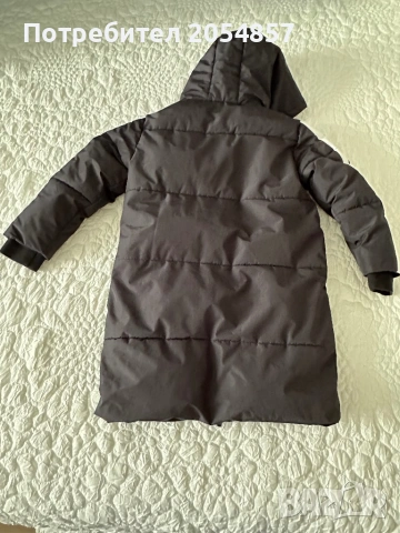 Яке Karl Lagerfeld, снимка 5 - Детски якета и елеци - 53892711