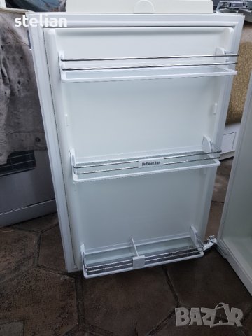 Продавам хладилник Miele за пълно вграждане, снимка 6 - Хладилници - 37838914