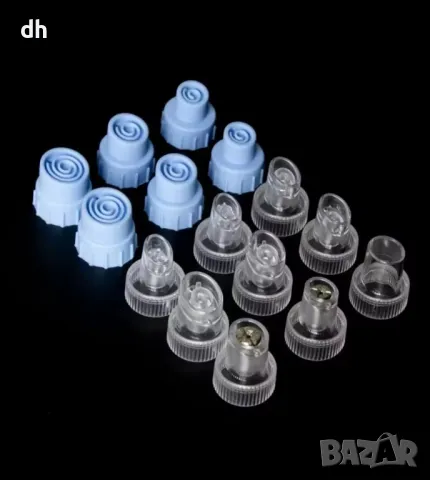 Воднодермабразио 7в1, снимка 3 - Козметични уреди - 48336664