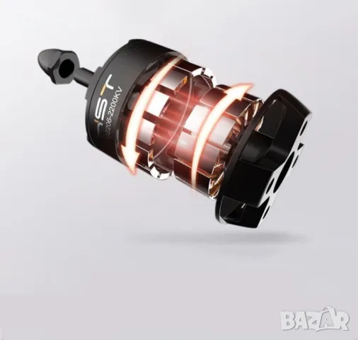 Детски въздушен дрон с дистанционно управление - DRON H235, снимка 12 - Дронове и аксесоари - 48985349