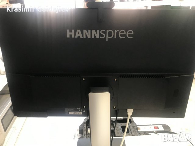 Hannspree HP248WJB Монитор