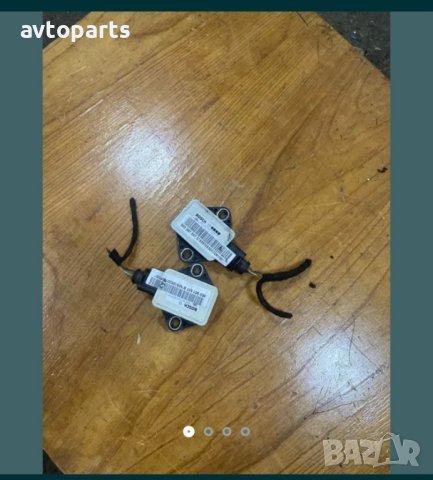 Audi a4 b7 2.0tdi 140кс ESP Сензори