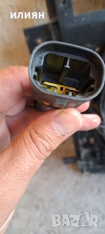 Перка, вентилатор с дифузор за Peugeot 308 ll,Citroen Berlingo 2013 2014 2015 2016 OE  9806313580 , снимка 2 - Части - 38135105