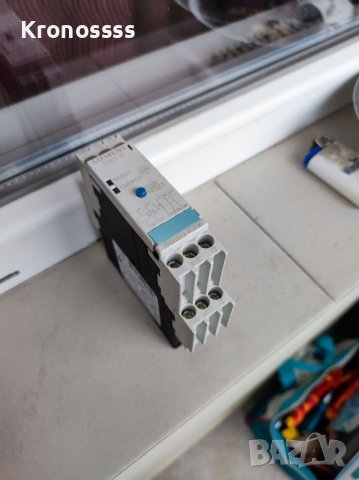 Контактори 6А SCHRACK , снимка 10 - Резервни части за машини - 35132270