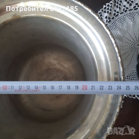 Шампаниера намалена , снимка 4 - Антикварни и старинни предмети - 33945873