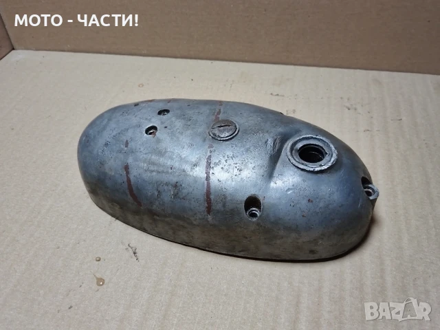 Ляв Капак За Ковровец 175. , снимка 3 - Части - 50664572