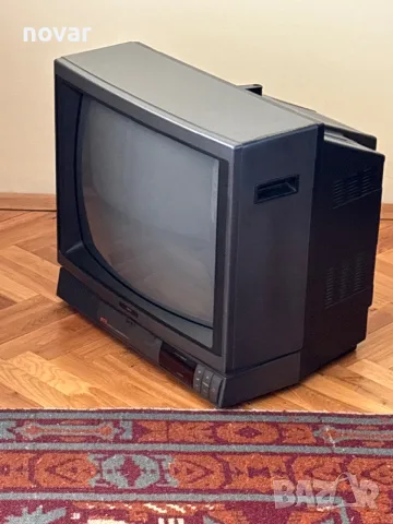 Телевизор 20 inch Anvic Japan 🇯🇵 , снимка 2 - Телевизори - 56152905