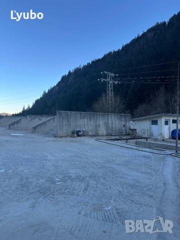 Дава под наем бизнес имот, снимка 5 - Производствени сгради - 52923544