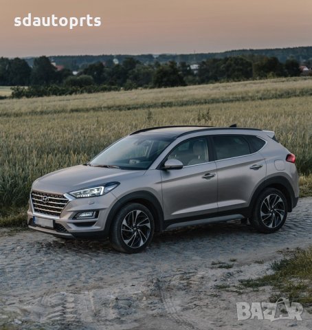 19" Джанти Хюндай Санта Фе 5X114,3 HYUNDAI TUSCON SANTA FE IX35 , снимка 5 - Гуми и джанти - 30996494