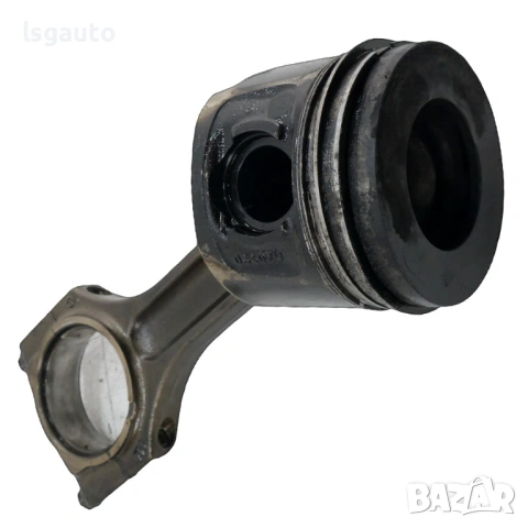 Бутало с биела BMW 5 Series (F10, F11) 2010-2016 ID: 159656