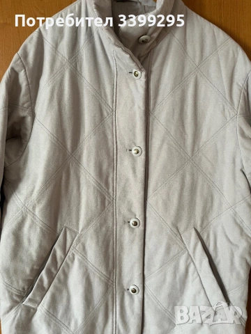 Перфектна шуба- пролетно/ есенна, снимка 2 - Якета - 54178630