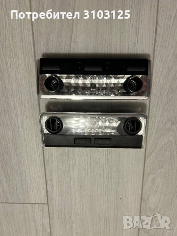 Части за БМВ Е 46 , снимка 6 - Аксесоари и консумативи - 53953545