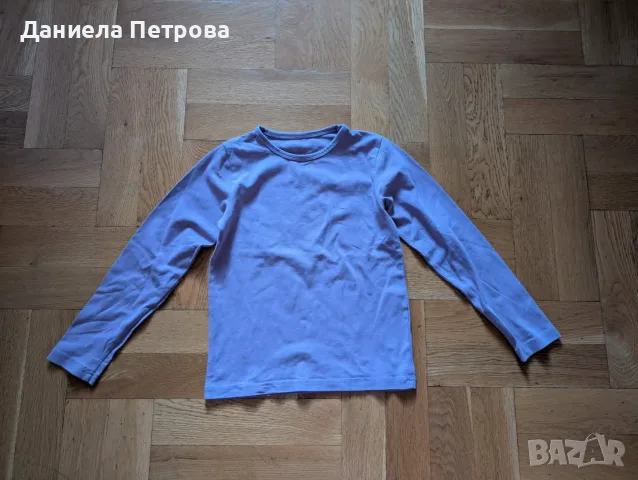 Лот дрехи за момиче 9-10 години, снимка 9 - Детски комплекти - 55780462