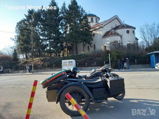        За СВАТБИ ,АБИТУРЕНТСИТЕ БАЛОВЕ и ВСЯКАКВИ СЬБИТИЯ ВОЕНЕН МОТОР С КОШ, снимка 8 - Други - 40315223