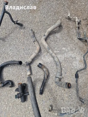 Маркучи по двигателя Audi A3 8L 1.8 125 коня, снимка 4 - Части - 49859539