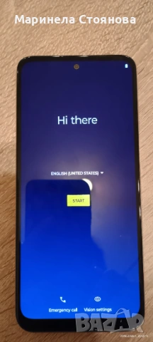MOTOROLA g41 , снимка 3 - Motorola - 53307875