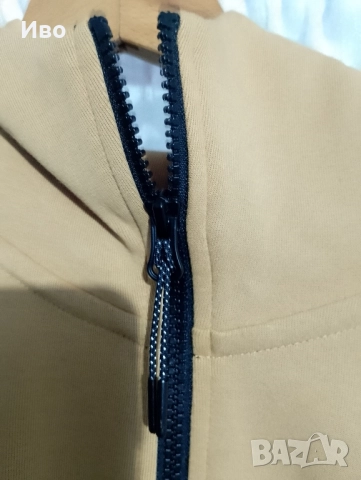 ЧИСТО НОВО горнище Niке tech fleece, снимка 17 - Спортни дрехи, екипи - 51057307