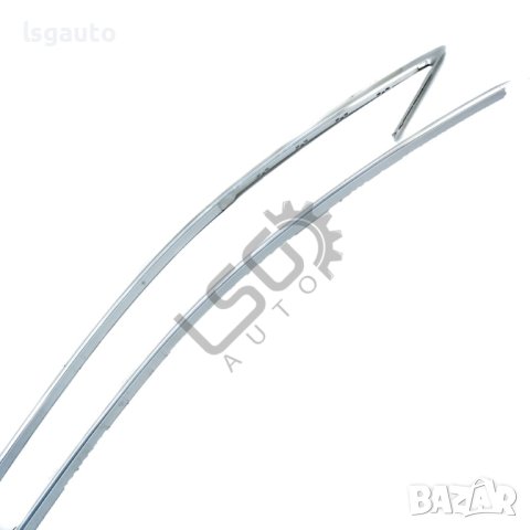 Комплект външни лайсни над врати AUDI A8 (D4, 4H) 2010-2017 99435