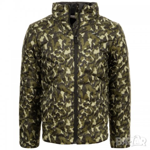 Оригинално яке PUMA., снимка 1