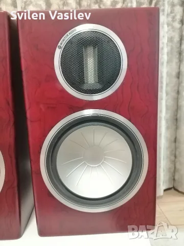 Monitor audio Gold GX 100, снимка 6 - Тонколони - 55874318