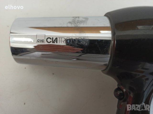 Сешоар Clatronic HTD 2939, снимка 7 - Сешоари - 31336792