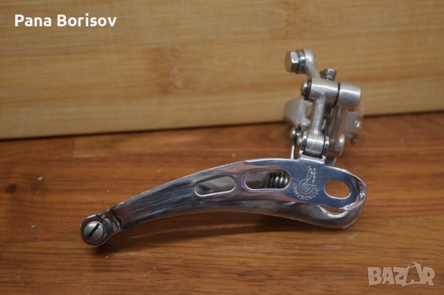 Ретро Шосеен Декланшор Campagnolo Nuovo Record