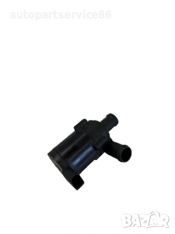 Допълнителна водна помпа за Volkswagen Touareg 3.0 Tdi (2009)