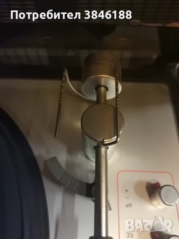 LENCO L85, снимка 5 - Грамофони - 50538731