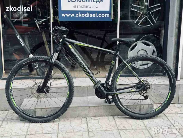 Велосипед Sprint - Apolon 29 Цола, снимка 1