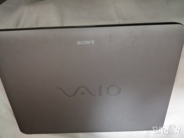 Лаптопи Sony VAYO,Asus,Dell, снимка 7 - Лаптопи за дома - 31123749