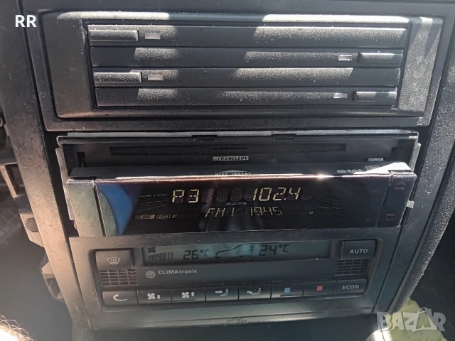 JVC KD LX 10R , снимка 10 - Радиокасетофони, транзистори - 50597957