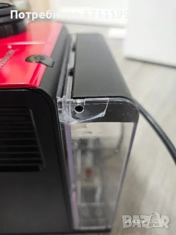 Кафемашина Делонги-неспресо, снимка 6 - Кафемашини - 50077056