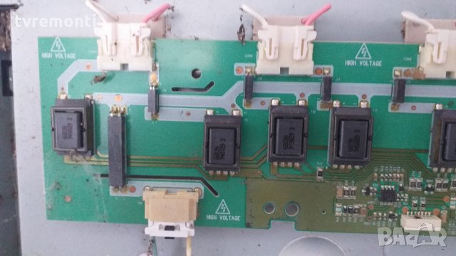 iNVERTER BOARD 4H+V2358.461 /C V235-10D, снимка 3 - Части и Платки - 29516841