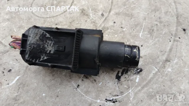 MERCEDES-BENZ SL-Class R129 (1989-2001) Ключалка за запалване 1292670164,0175453428