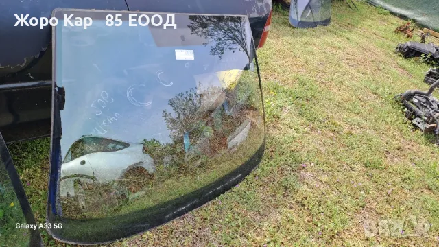 Предно (челно) стъкло за Peugeot 206 CC/ Пежо 206 ЦЦ 2000-2008, снимка 14 - Части - 49864937