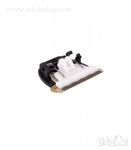 РЕЗЕРВНИ НОЖЧЕТА ЗА МАШИНКА ЗА ПОДСТРИГВАНЕ НА КОТКИ И КУЧЕТА BAORUN P2, P6, P9 - код  3011, снимка 6 - Фризьорски принадлежности - 33898679