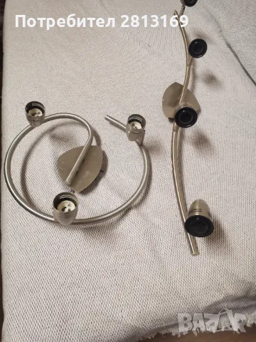 Осветителни тела , снимка 5 - Лампи за таван - 48262031