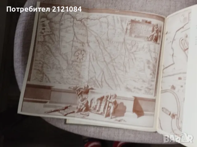 Исследования по истории архитектуры и градостроительства , снимка 6 - Специализирана литература - 48929103