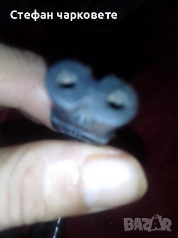 захранващ кабел , снимка 2 - Други - 51739532