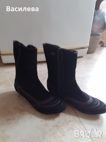 Дамски ботуши