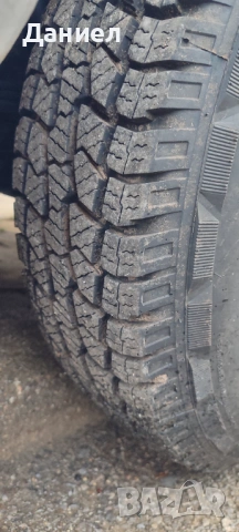 Nissan Navara 2.5 Double Cab, снимка 15 - Автомобили и джипове - 54035691