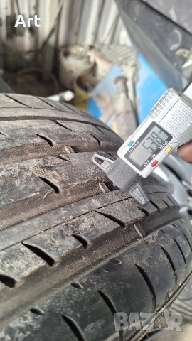 2бр.летни 245 40 18 