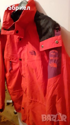 Мъжко яке The North Fase. , снимка 12 - Якета - 42812179