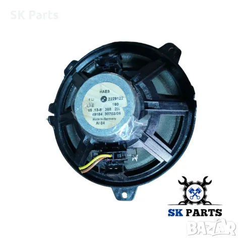 Високоговорители задни за BMW 3 E46 седан, снимка 2 - Части - 49118352