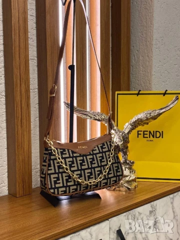 чанти michael kors fendi , снимка 17 - Чанти - 50984723