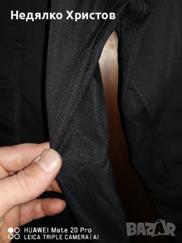 Работни панталони Blaklader 50 , снимка 3 - Панталони - 38351578