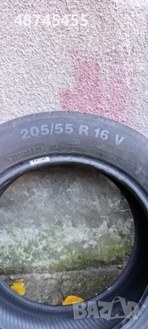 Гуми 205/55/16, снимка 5 - Гуми и джанти - 52033881